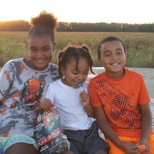 Meet your Posher, Rod